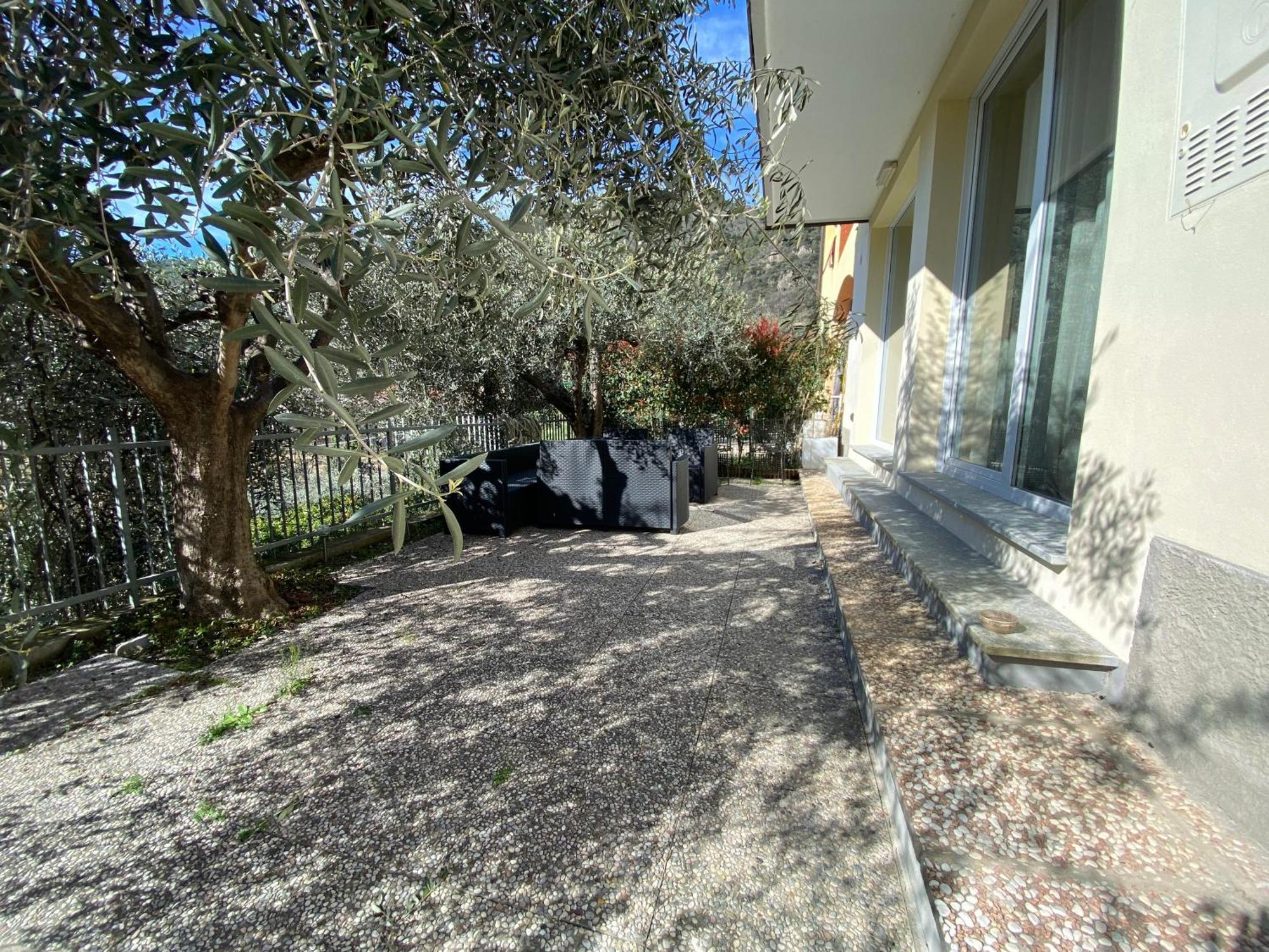 Cactus House Villa Ventimiglia Exterior foto
